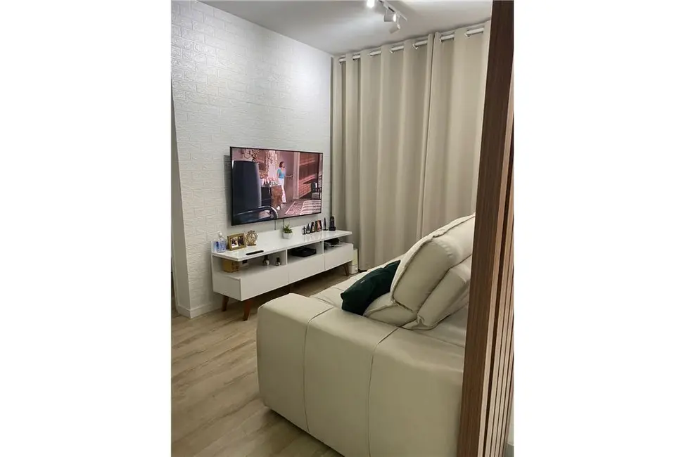 Foto 4 de Apartamento com 2 quartos à venda, 60m2 em Vila Ema, São Paulo - SP