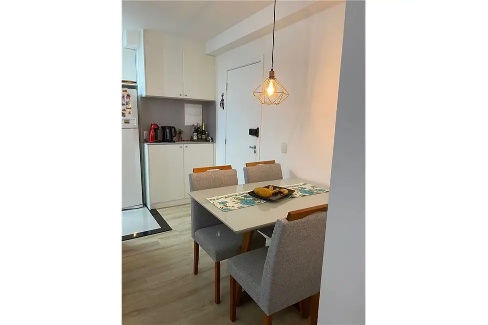 Foto 1 de Apartamento com 2 quartos à venda, 60m2 em Vila Ema, São Paulo - SP