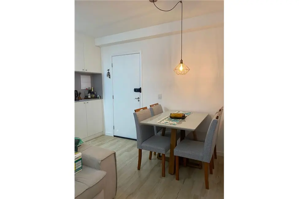Foto 2 de Apartamento com 2 quartos à venda, 60m2 em Vila Ema, São Paulo - SP