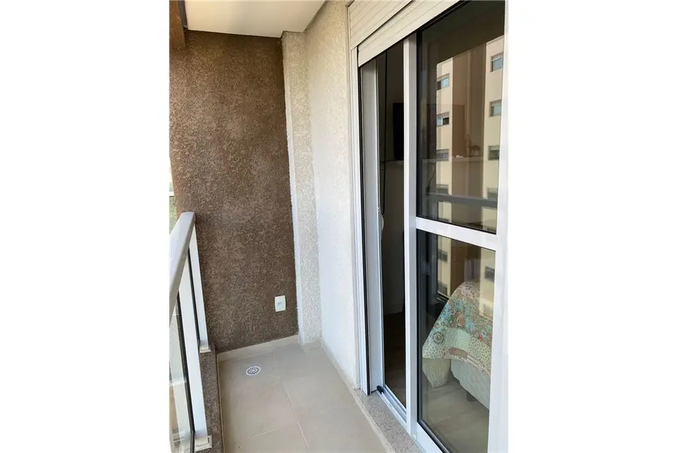 Foto 9 de Apartamento com 2 quartos à venda, 60m2 em Vila Ema, São Paulo - SP