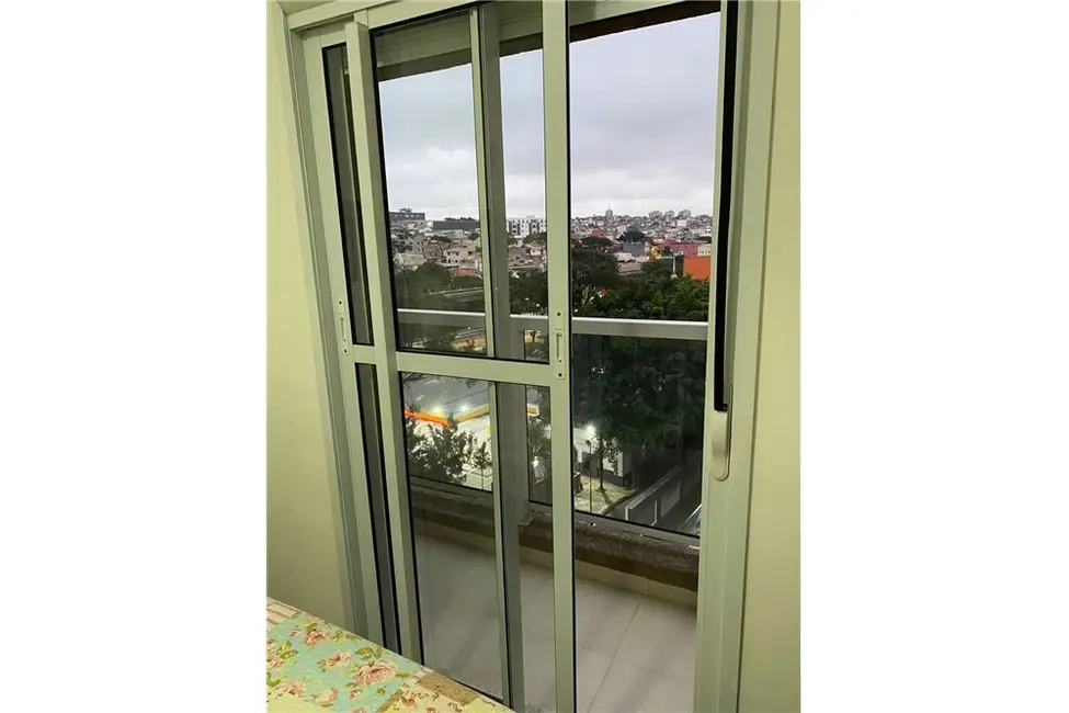 Foto 8 de Apartamento com 2 quartos à venda, 60m2 em Vila Ema, São Paulo - SP