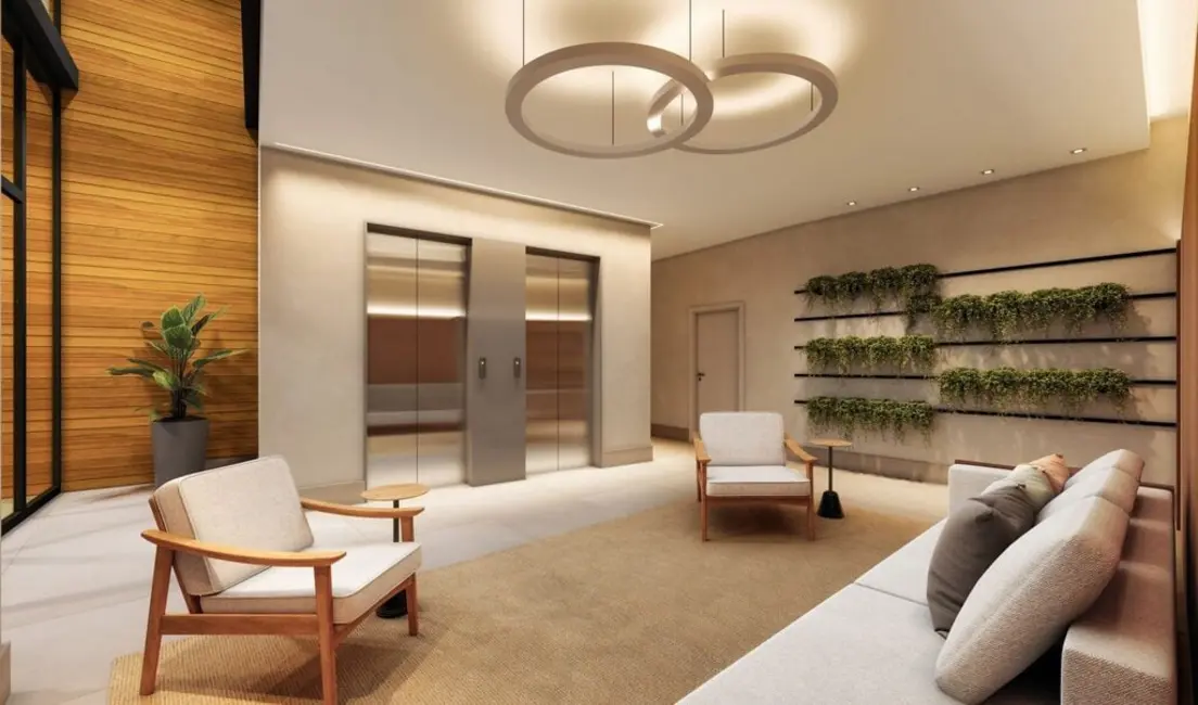 Foto 4 de Apartamento com 1 quarto à venda, 31m2 em Centro, Xangri-lá - RS