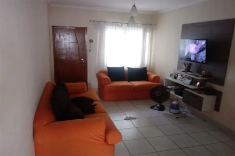 Foto 2 de Casa com 2 quartos à venda, 81m2 em Tatuapé, São Paulo - SP