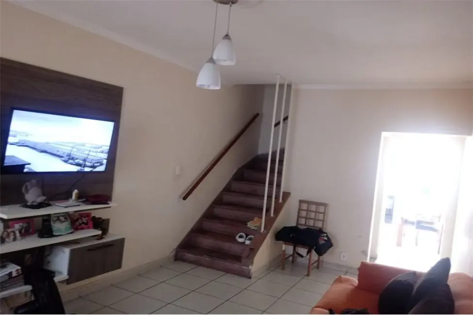 Foto 1 de Casa com 2 quartos à venda, 81m2 em Tatuapé, São Paulo - SP