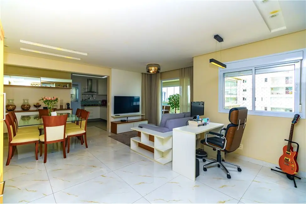 Foto 3 de Apartamento com 2 quartos à venda, 107m2 em Tatuapé, São Paulo - SP