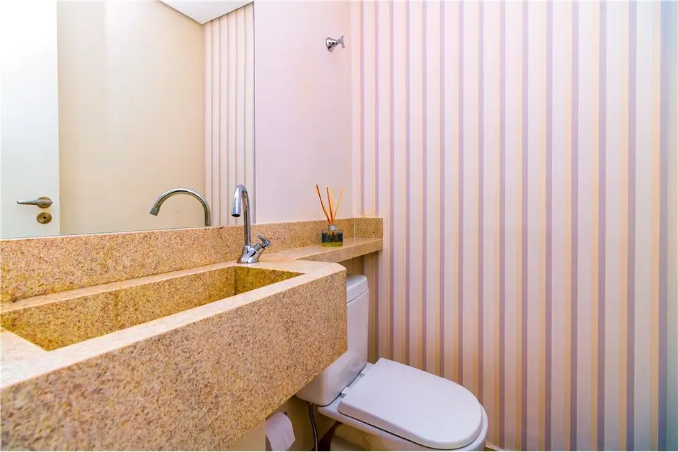 Foto 8 de Apartamento com 2 quartos à venda, 107m2 em Tatuapé, São Paulo - SP