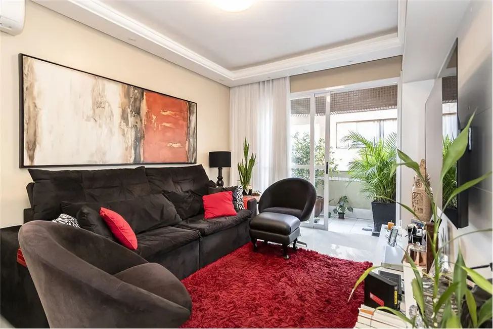 Apartamento com 2 quartos à venda, 107m2 em Petrópolis, Porto Alegre - RS - imagem 8 Foto 8 de Apartamento com 2 quartos à venda, 107m2 em Petrópolis, Porto Alegre - RS