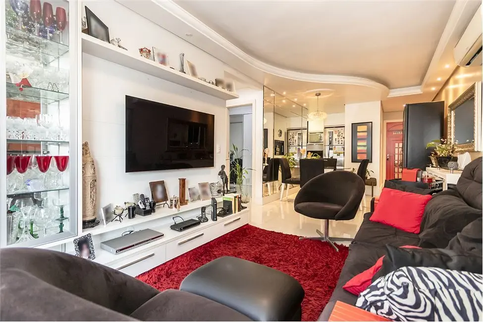 Apartamento com 2 quartos à venda, 107m2 em Petrópolis, Porto Alegre - RS - imagem 5 Foto 5 de Apartamento com 2 quartos à venda, 107m2 em Petrópolis, Porto Alegre - RS