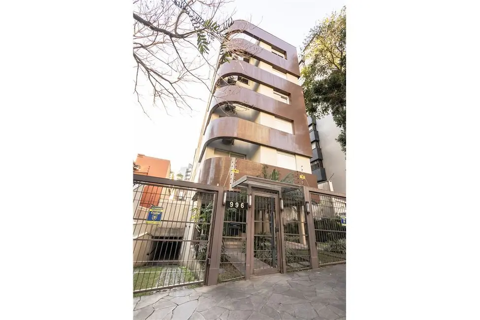 Apartamento com 2 quartos à venda, 107m2 em Petrópolis, Porto Alegre - RS - imagem 2 Foto 2 de Apartamento com 2 quartos à venda, 107m2 em Petrópolis, Porto Alegre - RS