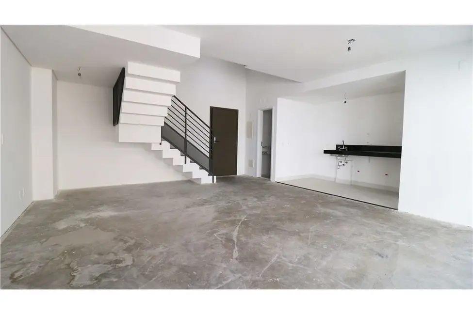 Foto 8 de Apartamento com 2 quartos à venda, 110m2 em Itaim Bibi, São Paulo - SP