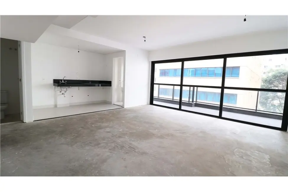 Foto 9 de Apartamento com 2 quartos à venda, 110m2 em Itaim Bibi, São Paulo - SP