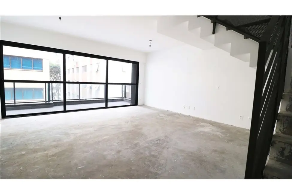 Foto 7 de Apartamento com 2 quartos à venda, 110m2 em Itaim Bibi, São Paulo - SP