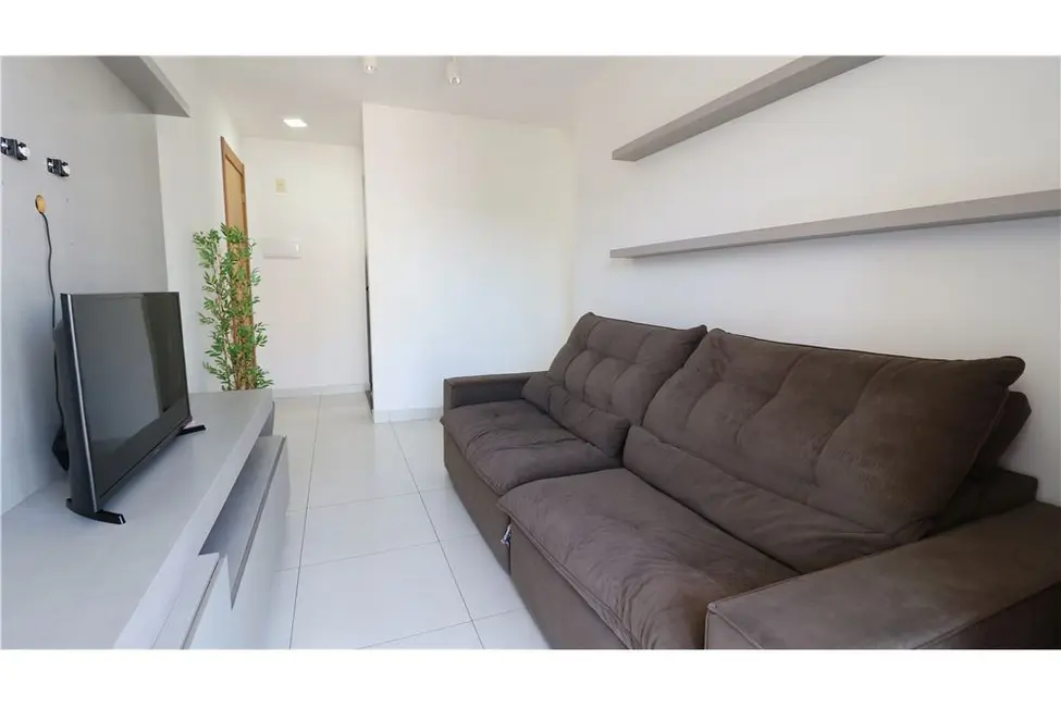 Apartamento com 2 quartos à venda, 47m2 em Jardim Nove de Julho, São Paulo - SP - imagem 7 Foto 7 de Apartamento com 2 quartos à venda, 47m2 em Jardim Nove de Julho, São Paulo - SP