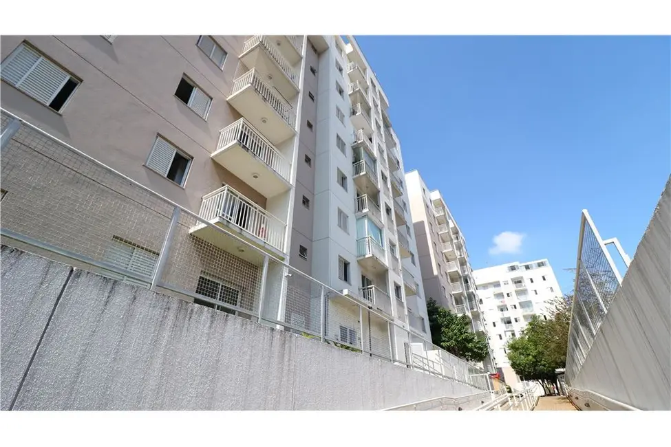 Apartamento com 2 quartos à venda, 47m2 em Jardim Nove de Julho, São Paulo - SP - imagem 2 Foto 2 de Apartamento com 2 quartos à venda, 47m2 em Jardim Nove de Julho, São Paulo - SP