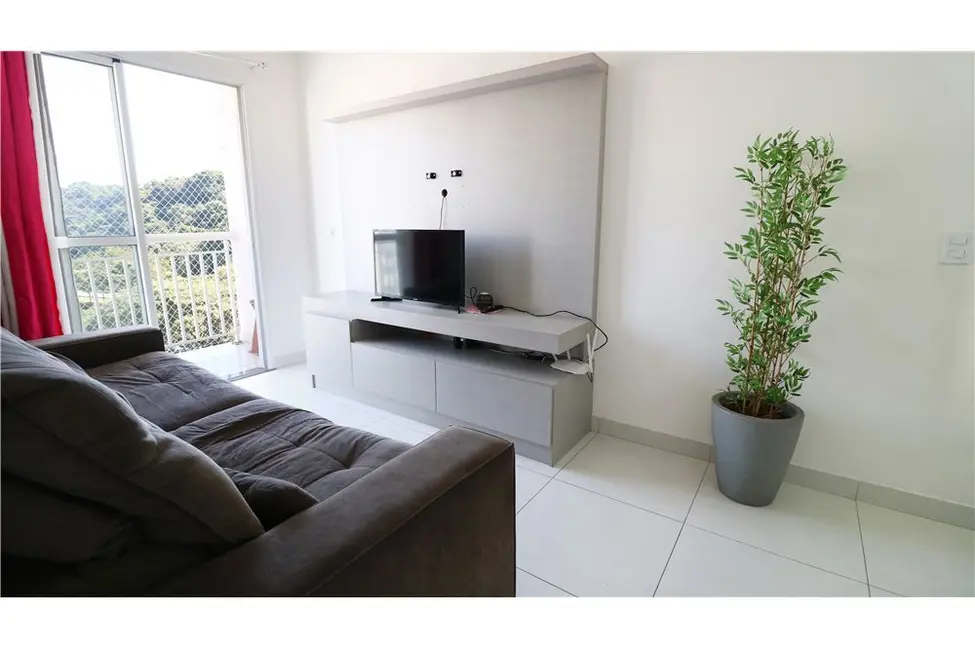Apartamento com 2 quartos à venda, 47m2 em Jardim Nove de Julho, São Paulo - SP - imagem 4 Foto 4 de Apartamento com 2 quartos à venda, 47m2 em Jardim Nove de Julho, São Paulo - SP