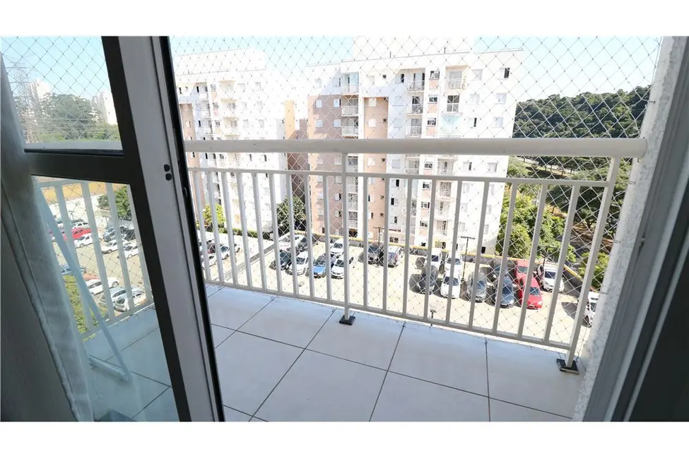 Apartamento com 2 quartos à venda, 47m2 em Jardim Nove de Julho, São Paulo - SP - imagem 8 Foto 8 de Apartamento com 2 quartos à venda, 47m2 em Jardim Nove de Julho, São Paulo - SP