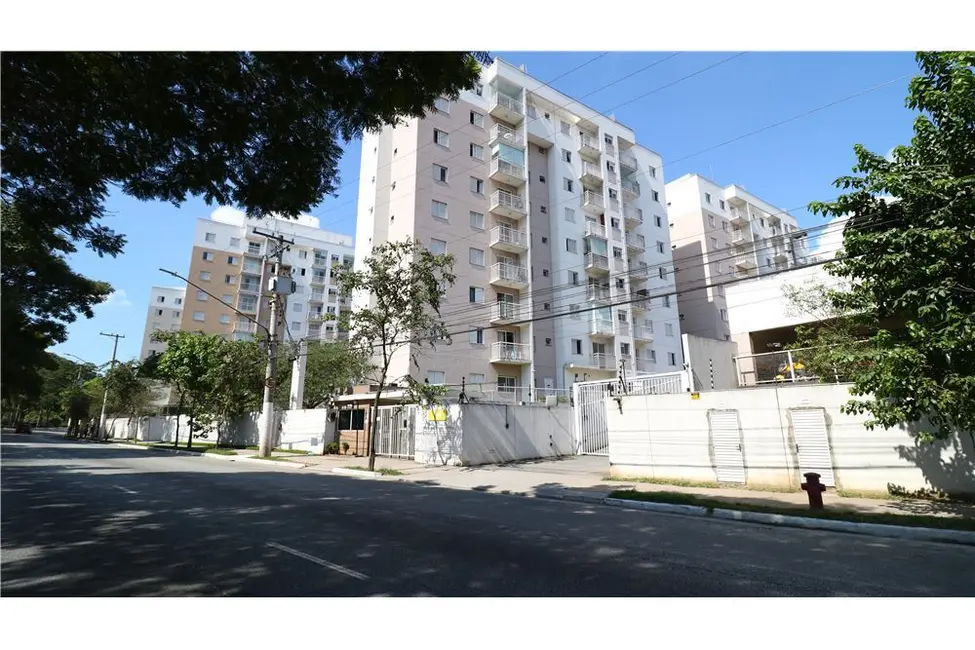 Apartamento com 2 quartos à venda, 47m2 em Jardim Nove de Julho, São Paulo - SP - imagem 1 Foto 1 de Apartamento com 2 quartos à venda, 47m2 em Jardim Nove de Julho, São Paulo - SP