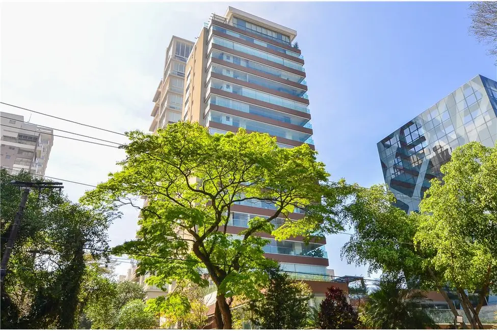 Foto 1 de Apartamento com 3 quartos à venda, 332m2 em Paraíso, São Paulo - SP