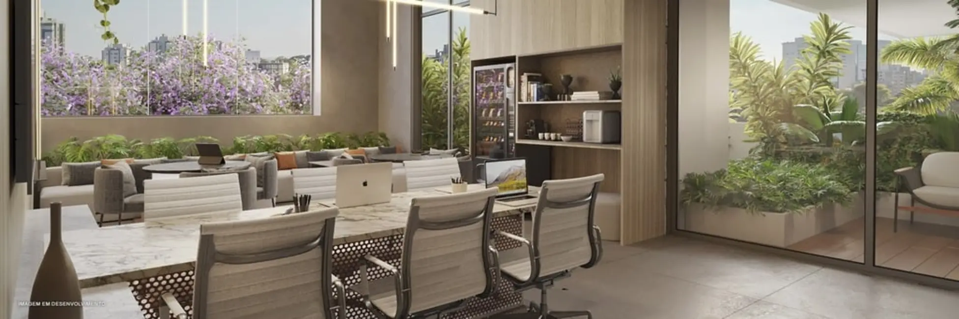 Apartamento com 3 quartos à venda, 108m2 em Aclimação, São Paulo - SP - imagem 9 Foto 9 de Apartamento com 3 quartos à venda, 108m2 em Aclimação, São Paulo - SP