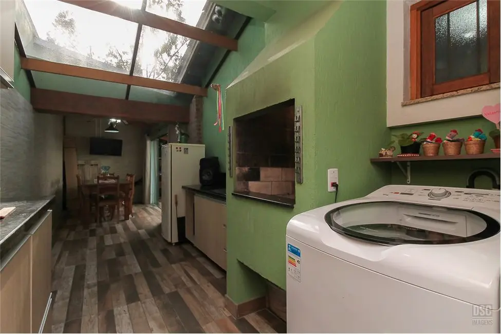 Foto 7 de Casa com 2 quartos à venda, 63m2 em Hípica, Porto Alegre - RS