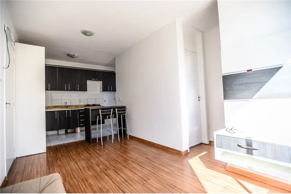 Foto 4 de Apartamento com 2 quartos à venda, 43m2 em Morro Santana, Porto Alegre - RS