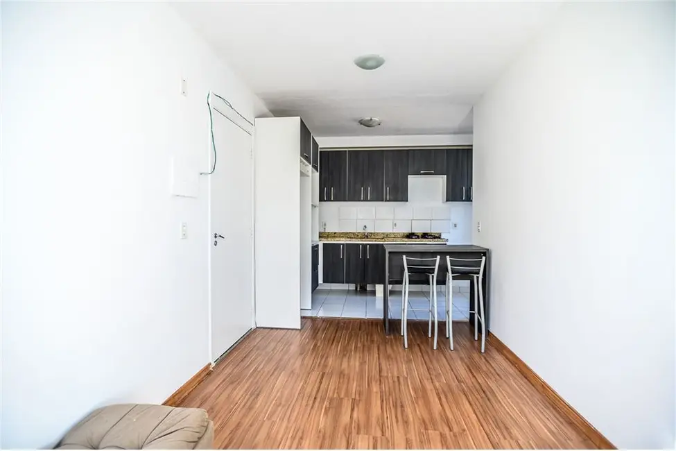 Foto 2 de Apartamento com 2 quartos à venda, 43m2 em Morro Santana, Porto Alegre - RS