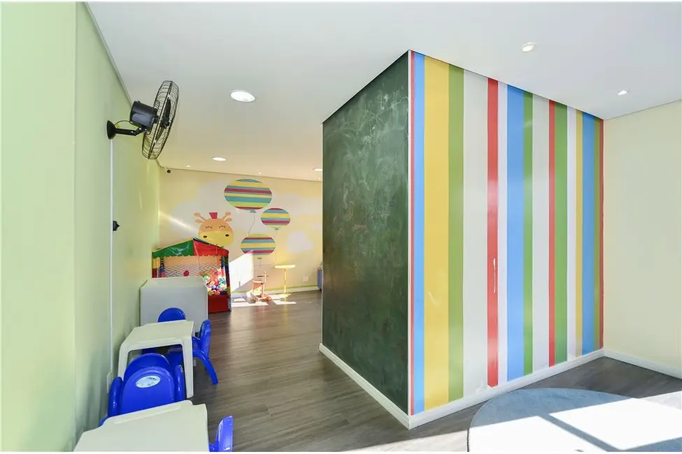 Foto 35 de Apartamento à venda, 54m2 em Centro, Diadema - SP