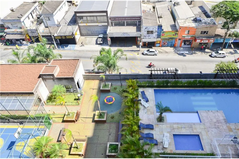 Foto 24 de Apartamento à venda, 54m2 em Centro, Diadema - SP