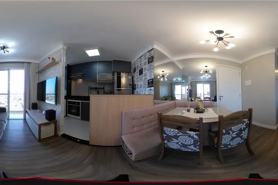 Foto 46 de Apartamento à venda, 54m2 em Centro, Diadema - SP