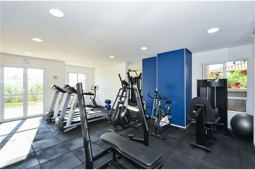 Foto 25 de Apartamento à venda, 54m2 em Centro, Diadema - SP