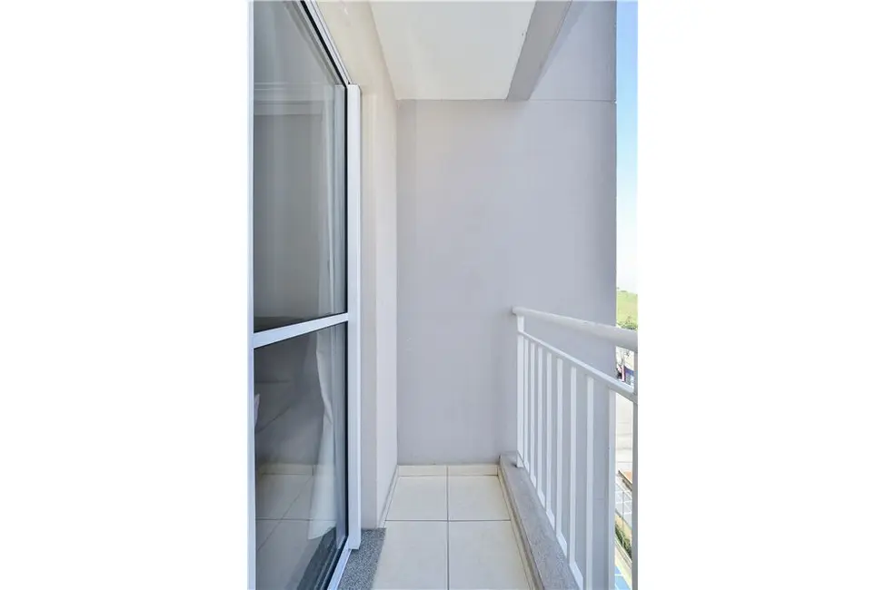 Foto 10 de Apartamento à venda, 54m2 em Centro, Diadema - SP