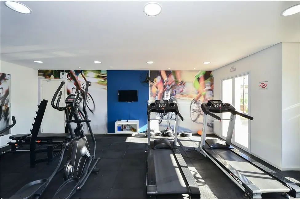 Foto 26 de Apartamento à venda, 54m2 em Centro, Diadema - SP