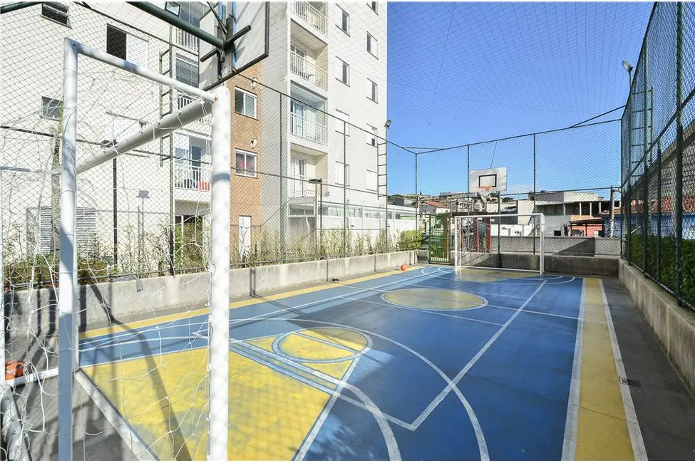 Foto 37 de Apartamento à venda, 54m2 em Centro, Diadema - SP