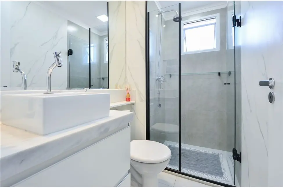 Foto 17 de Apartamento à venda, 54m2 em Centro, Diadema - SP