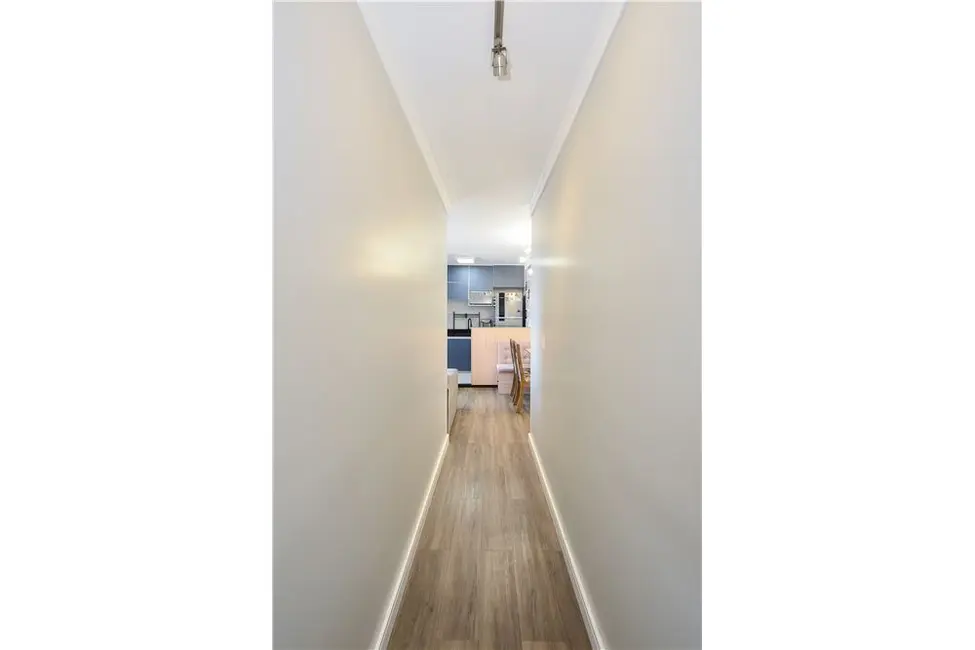 Foto 13 de Apartamento à venda, 54m2 em Centro, Diadema - SP