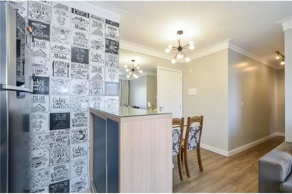 Foto 8 de Apartamento à venda, 54m2 em Centro, Diadema - SP