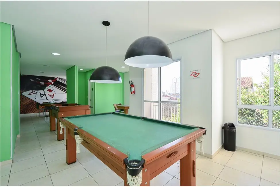 Foto 41 de Apartamento à venda, 54m2 em Centro, Diadema - SP