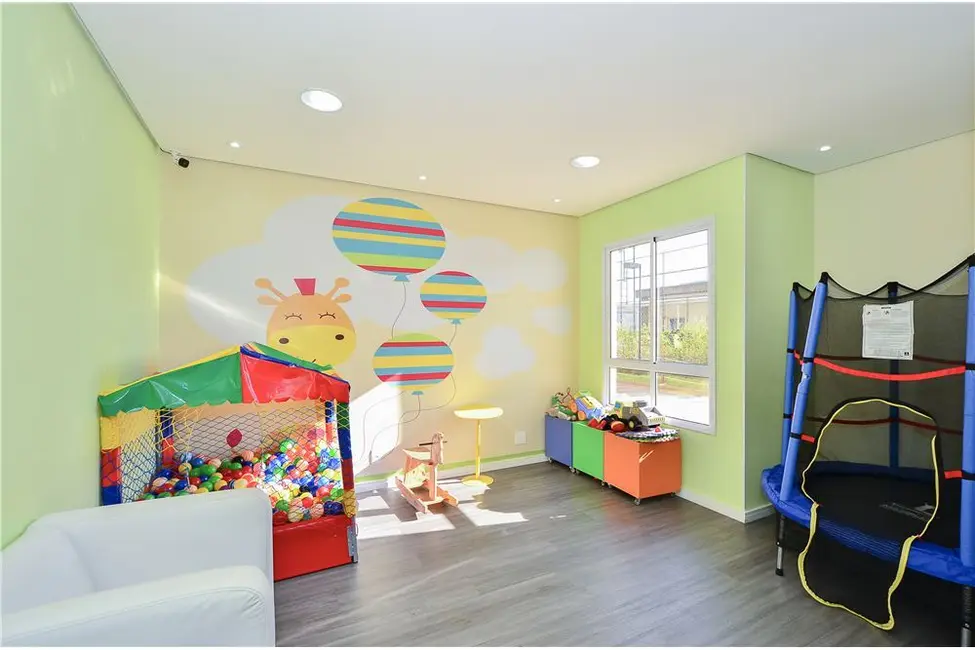 Foto 36 de Apartamento à venda, 54m2 em Centro, Diadema - SP