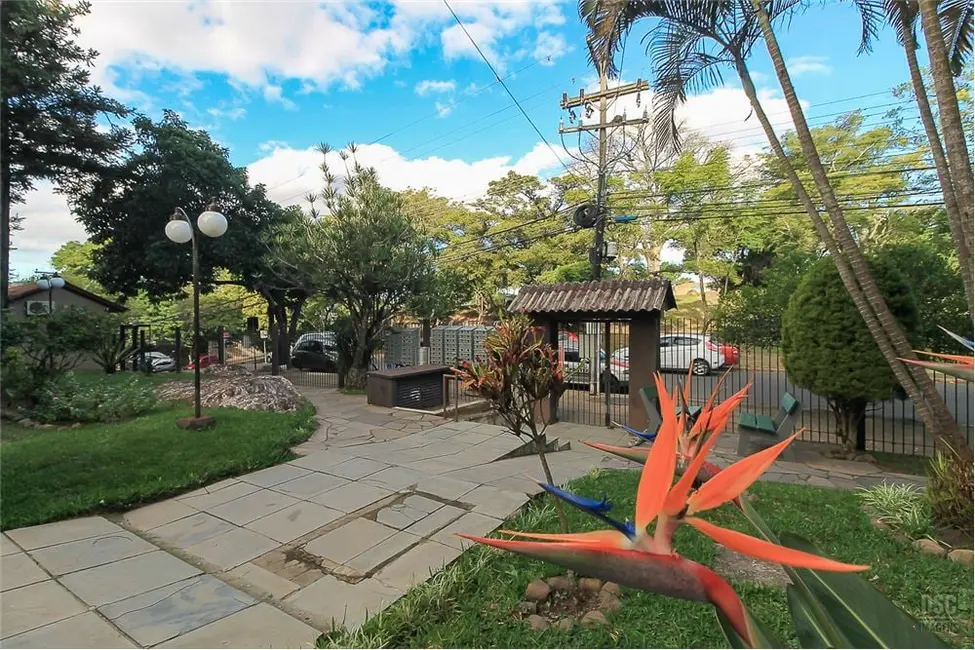 Foto 3 de Apartamento com 1 quarto à venda, 51m2 em Cavalhada, Porto Alegre - RS