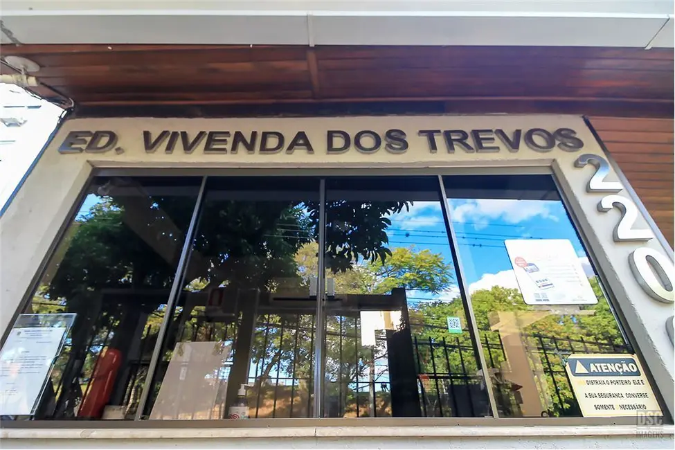 Foto 4 de Apartamento com 1 quarto à venda, 51m2 em Cavalhada, Porto Alegre - RS