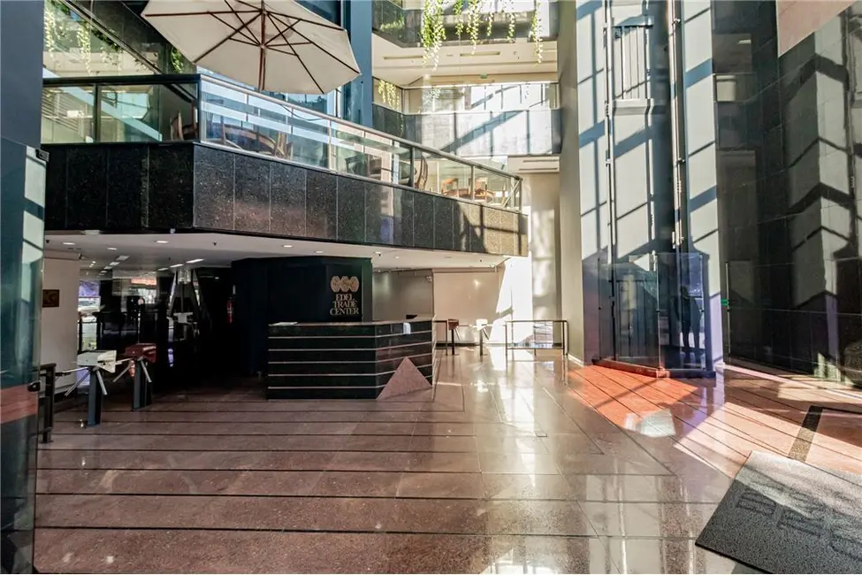 Foto 3 de Sala Comercial à venda, 37m2 em Cidade Baixa, Porto Alegre - RS