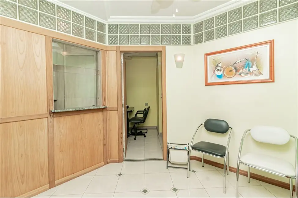 Foto 5 de Sala Comercial à venda, 37m2 em Cidade Baixa, Porto Alegre - RS