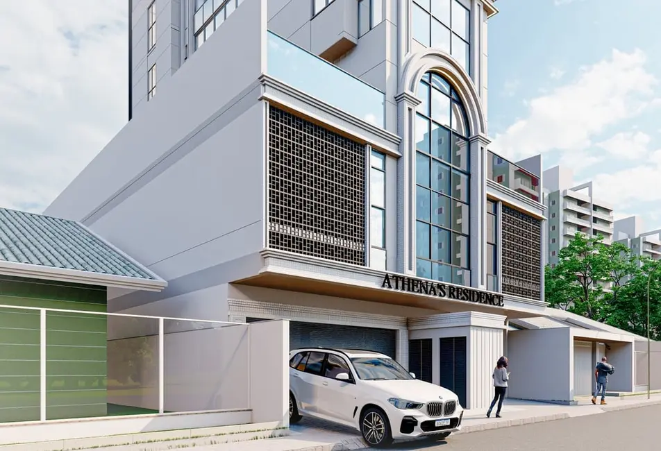 Apartamento com 2 quartos à venda, 68m2 em Itapema - SC - imagem 7 Foto 7 de Apartamento com 2 quartos à venda, 68m2 em Itapema - SC