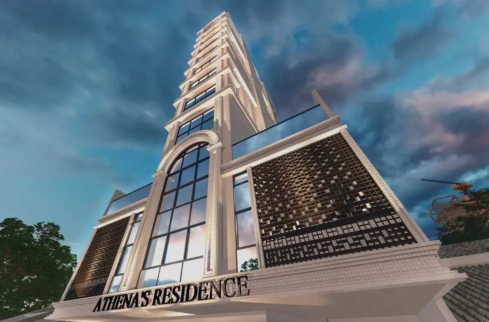 Apartamento com 2 quartos à venda, 68m2 em Itapema - SC - imagem 5 Foto 5 de Apartamento com 2 quartos à venda, 68m2 em Itapema - SC