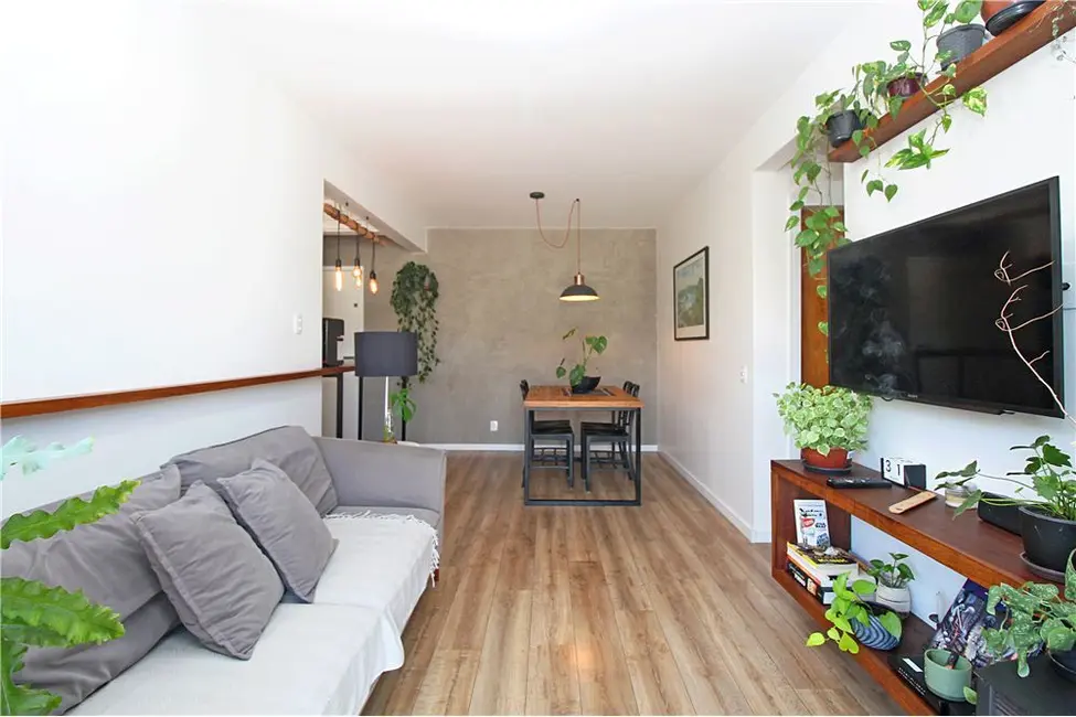 Foto 7 de Apartamento com 2 quartos à venda, 64m2 em Partenon, Porto Alegre - RS