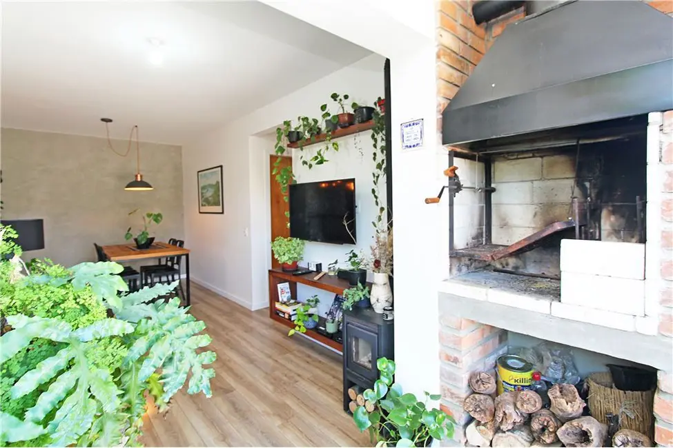 Foto 8 de Apartamento com 2 quartos à venda, 64m2 em Partenon, Porto Alegre - RS