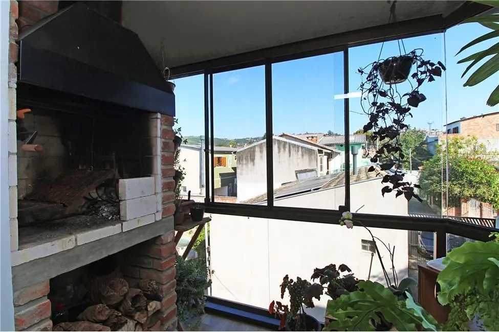 Foto 9 de Apartamento com 2 quartos à venda, 64m2 em Partenon, Porto Alegre - RS