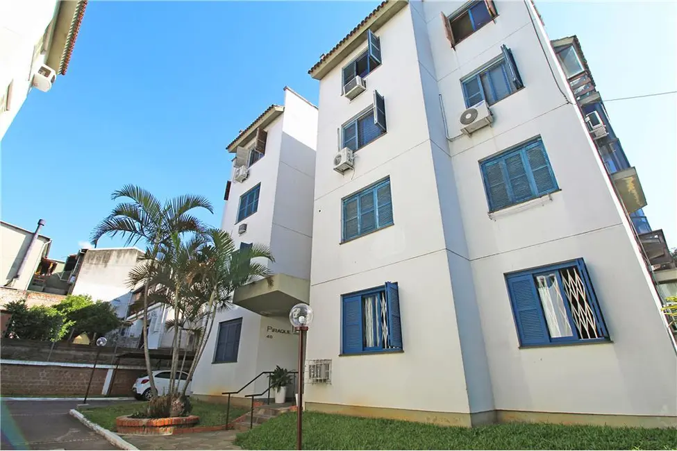 Foto 3 de Apartamento com 2 quartos à venda, 64m2 em Partenon, Porto Alegre - RS