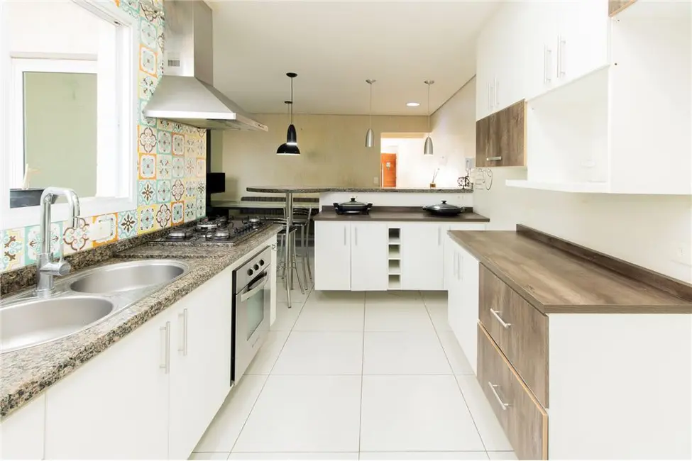 Foto 1 de Casa com 3 quartos à venda, 440m2 em Vila Matilde, São Paulo - SP