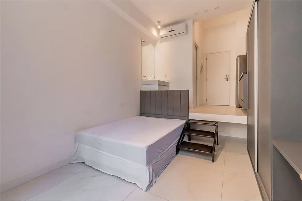 Foto 7 de Apartamento com 1 quarto à venda, 23m2 em Perdizes, São Paulo - SP